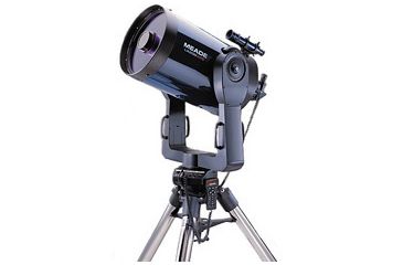 Meade LX200GPS