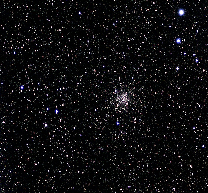 M71 DSO stack 360 hp histo bin 15x15 um cut