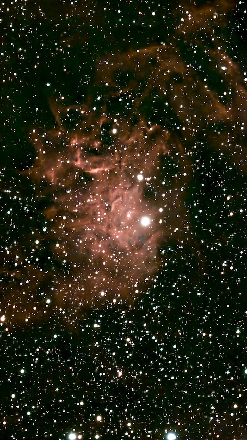 IC 405-s