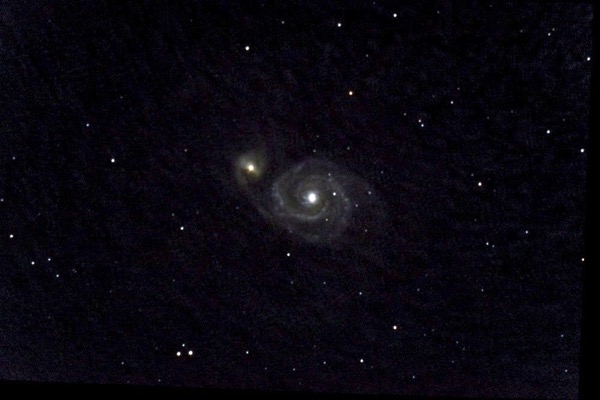 M 51
